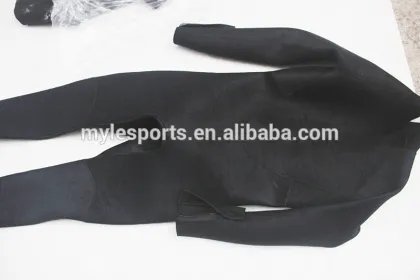 New design 5mm custom design wetsuits Scuba Diving Wetsuit with good price