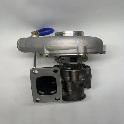 High Quality 4112 Bus G2000-1118100-135 Truck Diesel Engine Turbocharger for Yuchai