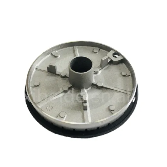 Hot Sale Authentic Small Gas Burner Heads for Gas Stoves - Essential Component