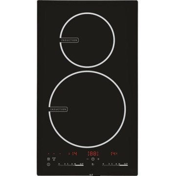 Electrolux Gas Hob Cast Iron Pan 2バーナー