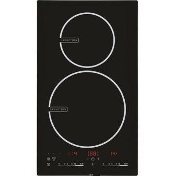 Electrolux Gas Hob Cast Iron Pan 2 Pembakar