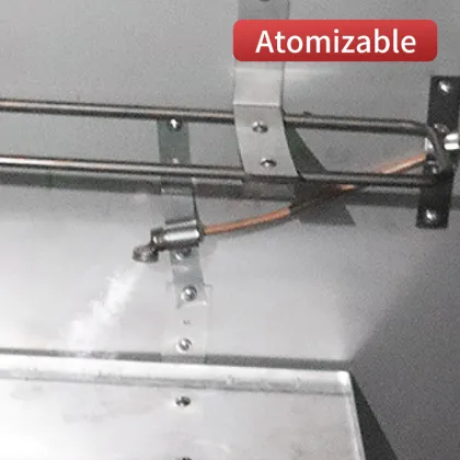 Commercial dough proofing machine
