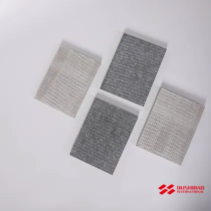 MGO Based Fireproof Floor Material