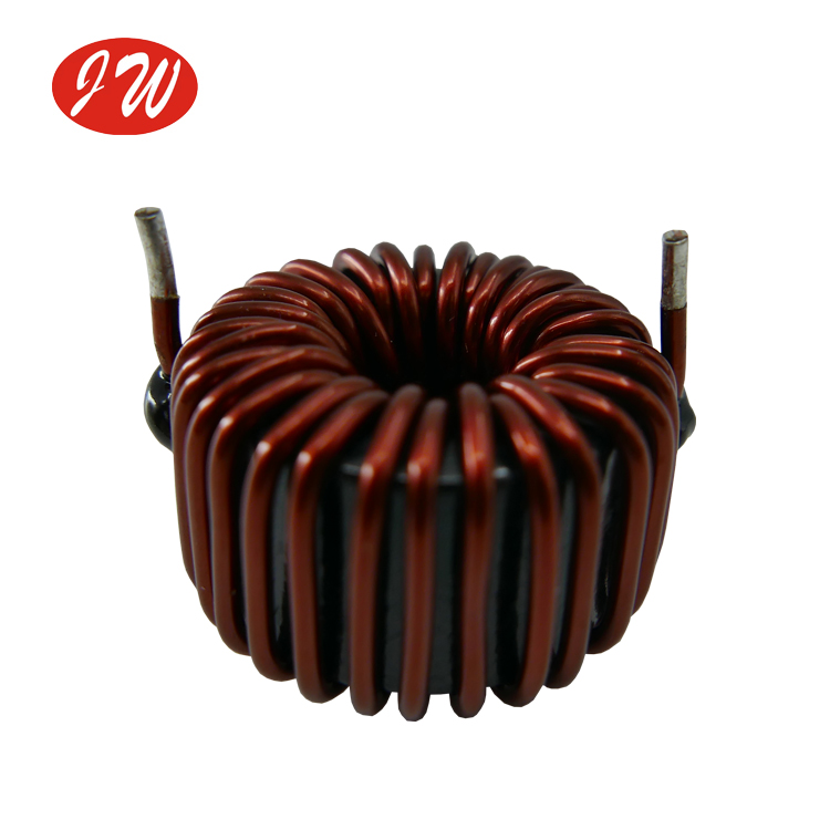 toroidal transformer