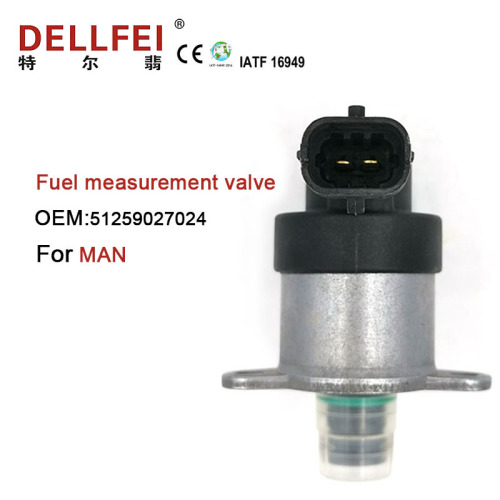 Best price MAN Fuel pump metering unit 51259027024