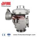 Turbofestő B2 2674A237 10709880012 Perkins számára