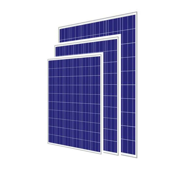 Factory Customized High-Quality Solar Panels
