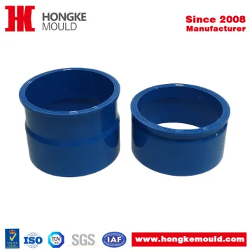 Elbow PVC Pipe Fitting Mould