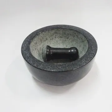 Wholesale Stone Mortar And Pestle