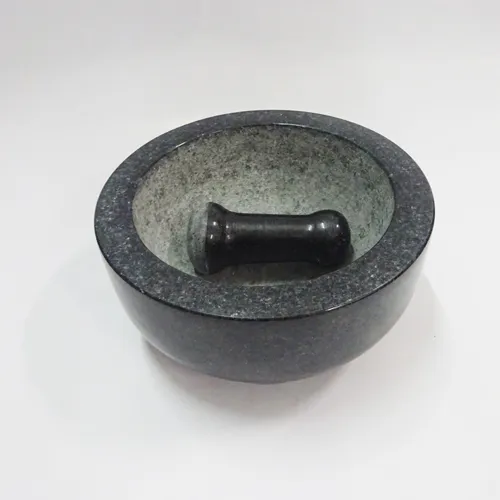 Wholesale Stone Mortar And Pestle