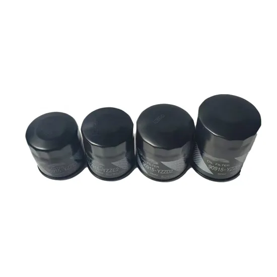 Origin Professional Quality Oil Filter 90915-yzze1 90915-yzzj1