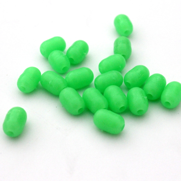 wholesale plastic luminous beads fishing