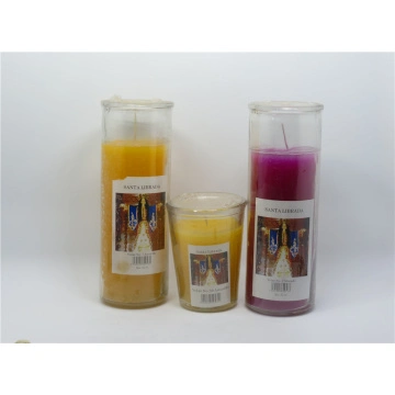 religious candles