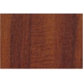 Different types of wood grain texture PVC film