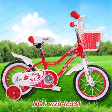 2016 children toys_children bike_kids bicycle for 3-10 years old child