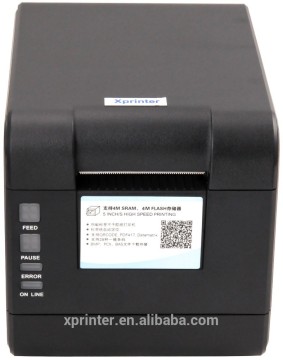 Xprinter 58mm 2 inch Label Printer