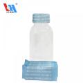 Plastic Shrink Bands Tamper Evident Cap