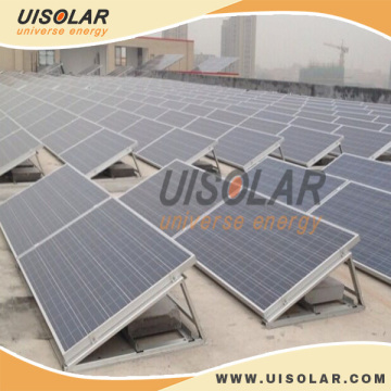 Home use Solar Ballasted Mounting System , Solar Mounting Structure