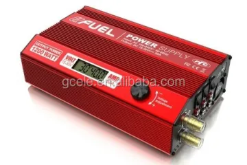 Efuel 30V 50A 1200W SkyRC power supply /Plant protective machine charger