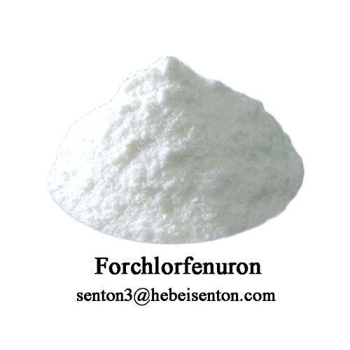 Outstanding Plant Growth Regulator Forchlorfenuron