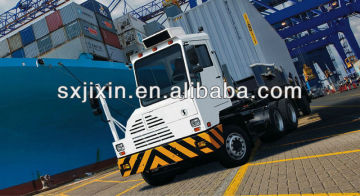Shannxi Bias Terminal Tractor 6x4 60 ton for sale