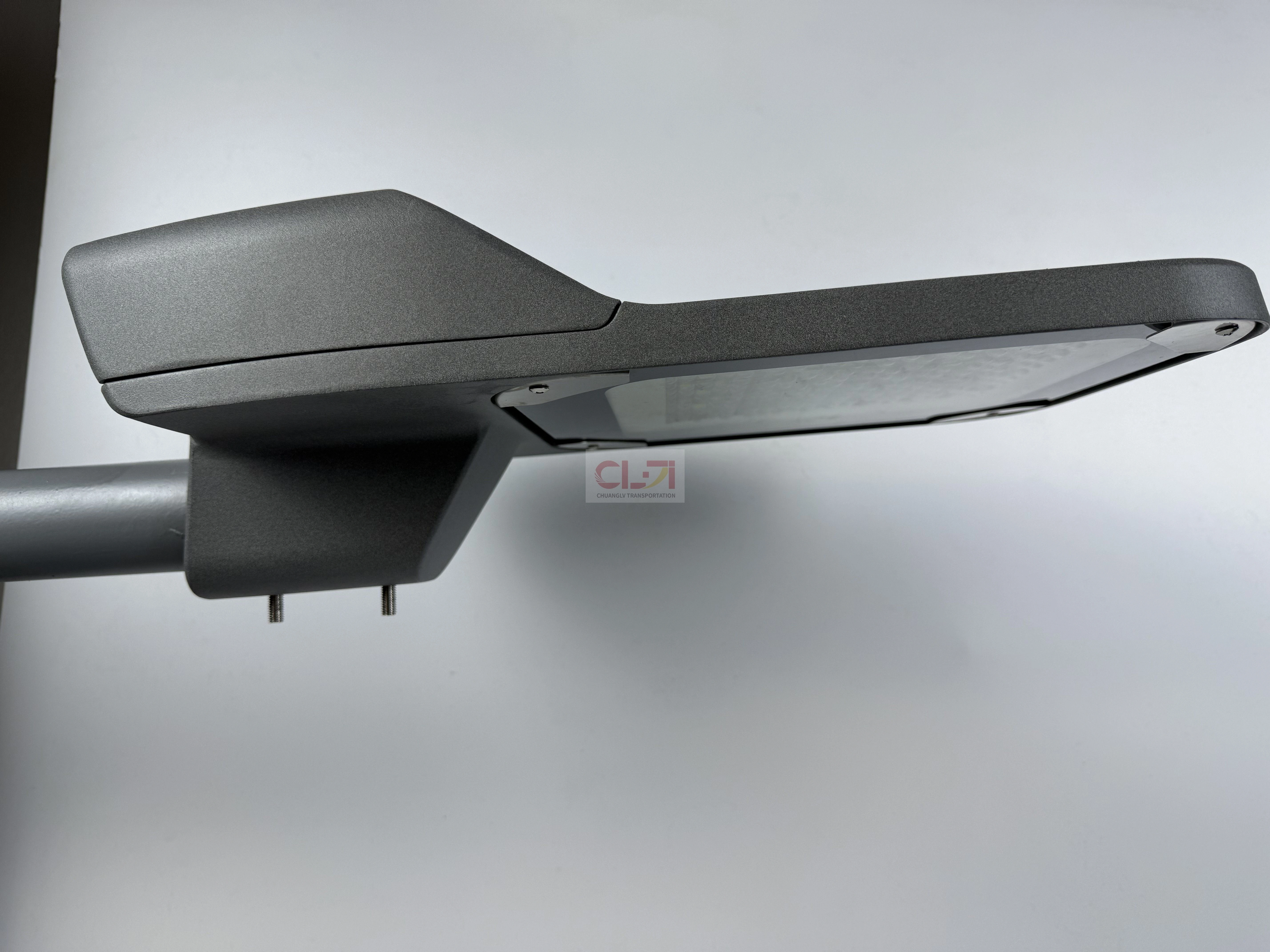 All In One Solar Street Light