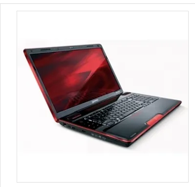 Toshiba Qosmio