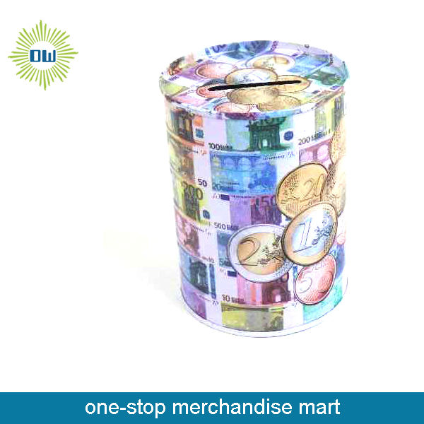 ceramic money box on sale