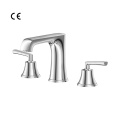Melodia 3-Hole Basin Mixer