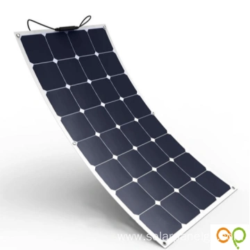 Offer 200w Flexible Solar Panels Flexible Solar Panel Material Flexible Light Weight Waterproof From China Manufacturer