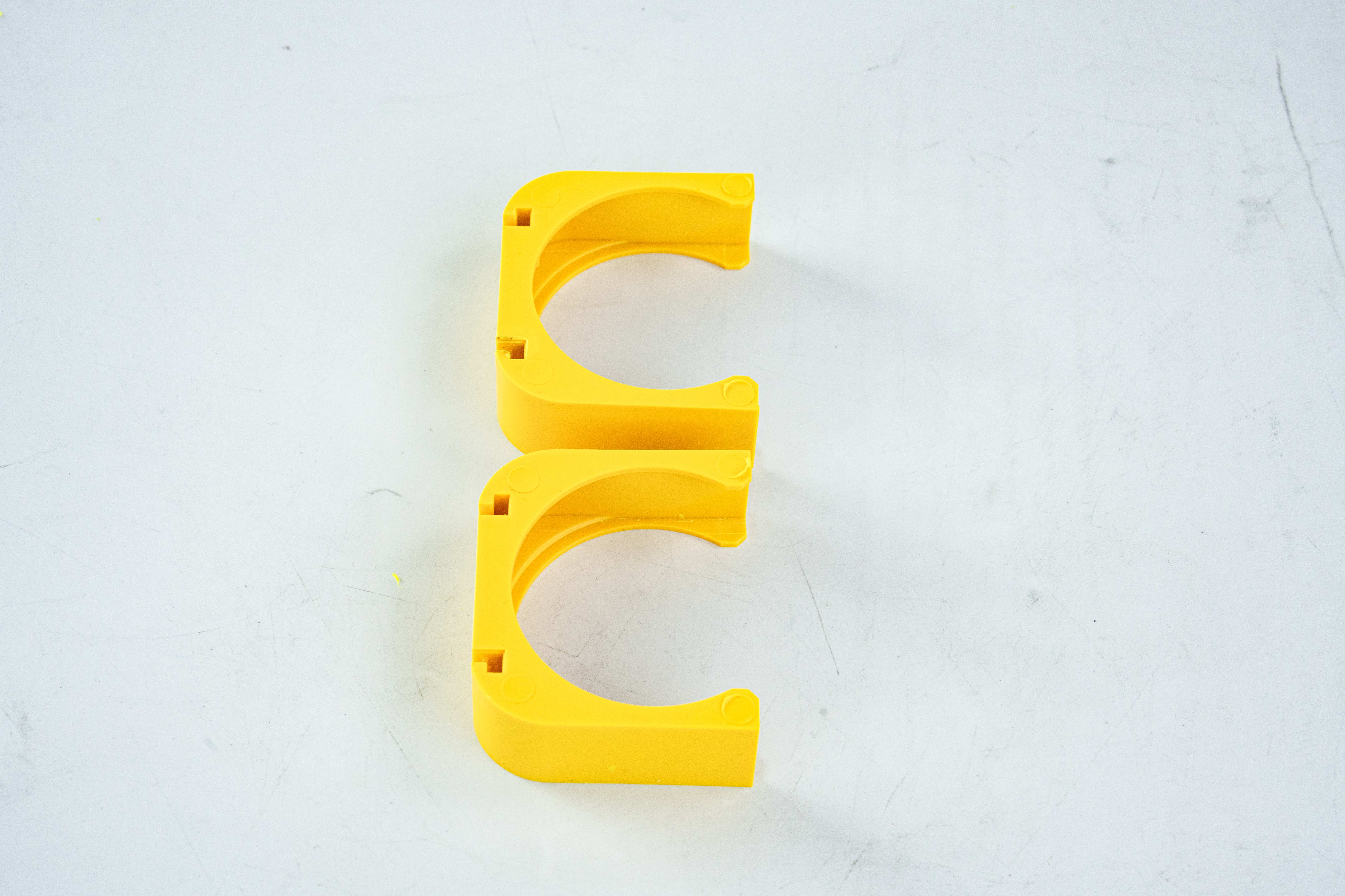 Fiber Cable Tray Management Drop 1