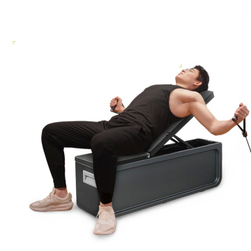 New Design Multi-Functional Adjustable Bench for Home Gym & Commercial Use - SPlan