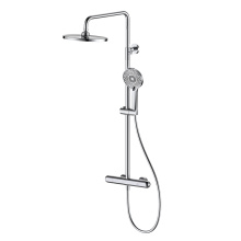 New Type Wholesale Modern Rain Shower Sets Suppliers