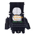 96 Cores Waterproof SC Connector Optical Fiber Junction Box