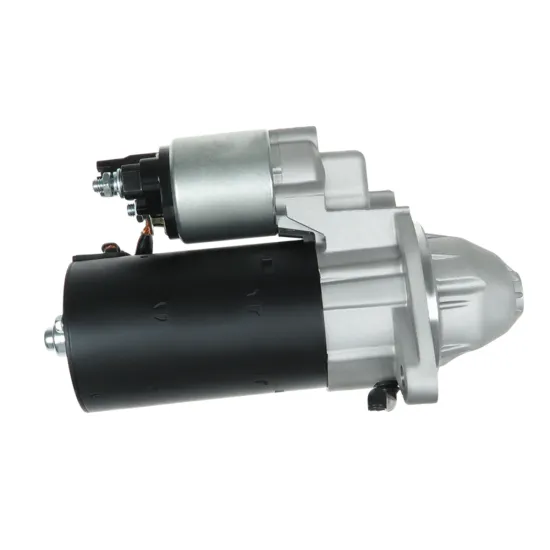12V Starter Motor 28100-0L070 28100-0L080 for Hilux Pickup 2.5 3.0 D4D D-4D 4x4 (2006)