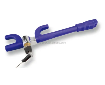 Steering Wheel Lock Security Device