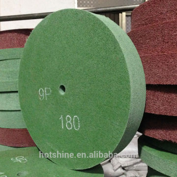 Scotch-Brite Metal Finishing Wheel