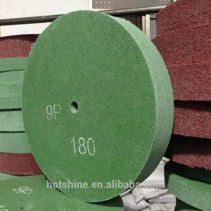Scotch-Brite Metal Finishing Wheel