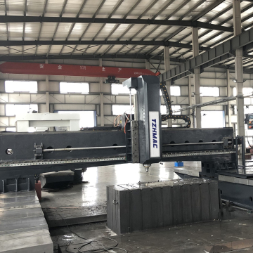 GMC2518 mandrino 3040Z-DQ Mini di fresatura del portale CNC "potrebbe essere semplificato a:" 3040Z-DQ Mini di fresatura del portale CNC "Questo titolo evidenzia il modello chiave e il tipo di macchinari per un migliore riconoscimento dei m