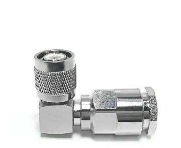 Đầu nối góc bên phải cho RG8U