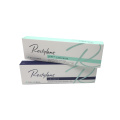 Restylane Lyft Kysse Refyne皮膚充填剤リップチークヒアルロン酸