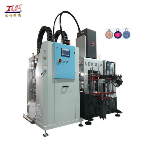 Injection Molding Machine For Silicone Trademarks