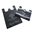 Plastic Reusable Shopping Bag