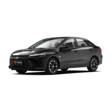2023 Chevrolet Monza Redline RS: Maliyet etkin bir kupada hibrid ve gaz seçenekleri