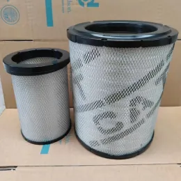 Wholesale Excavator Parts Hydraulic Oil Filter 2076071182