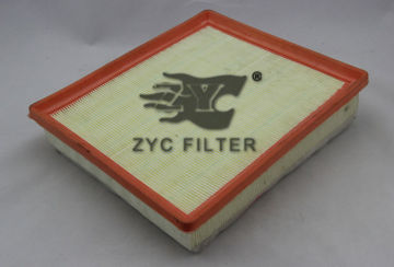 Wholesale PU injection Auto Filter for OPEL / NISSAN ELP3961