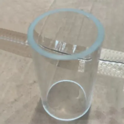 1.5 Inch Sight Glass Replacement Glass