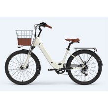 Lady Electric Bike On Sale