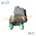 Internal HDPE Pipe Bead Removal Tool