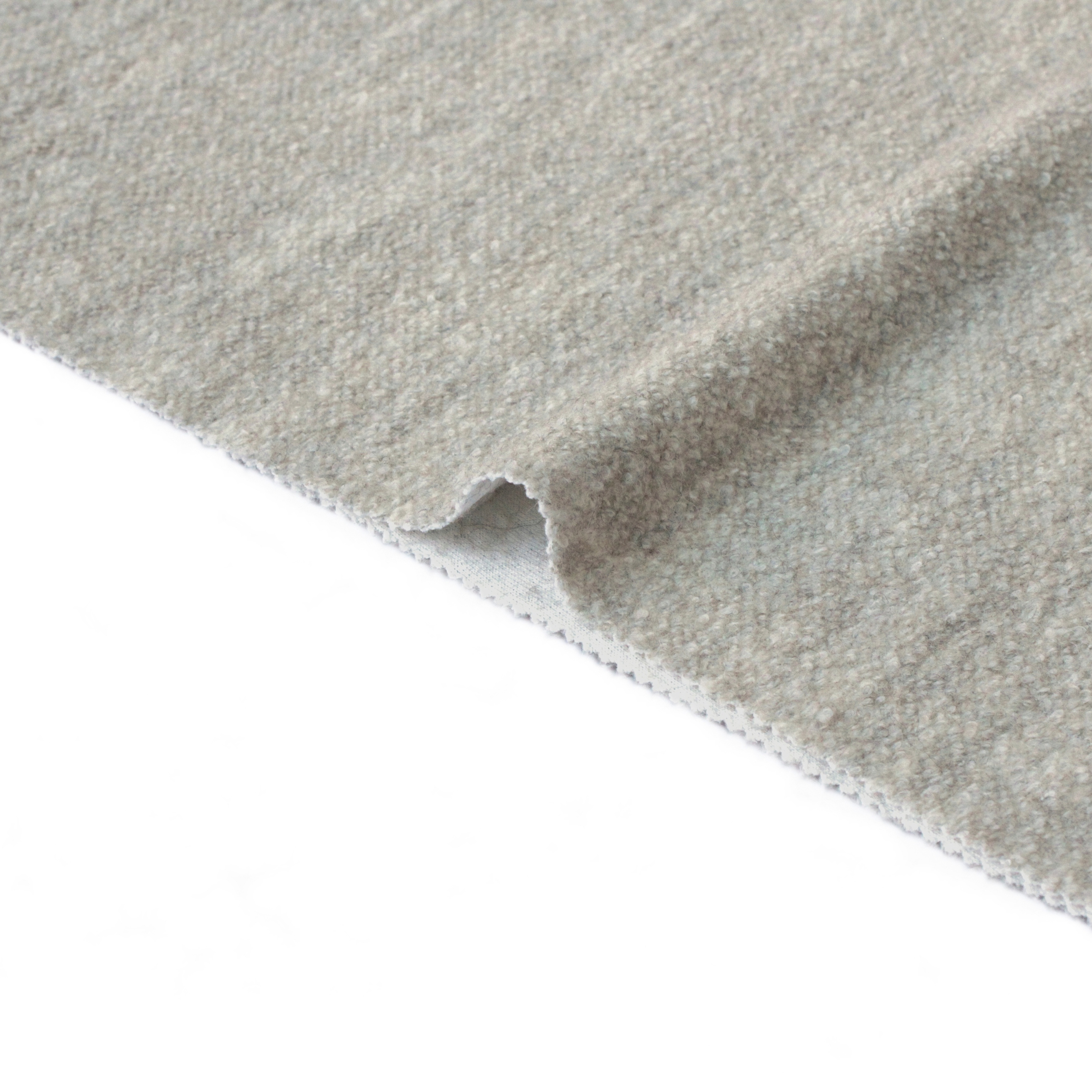 28% သိုးမွှေး 72% polyester ရောနှောပိတ်ထည်